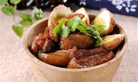 河南商丘最出名的6大特色美食，尤其第3种香气四溢，让人赞不绝口__财经头条