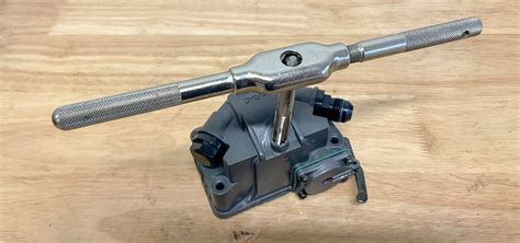 Thread Repair Tool 的图像结果