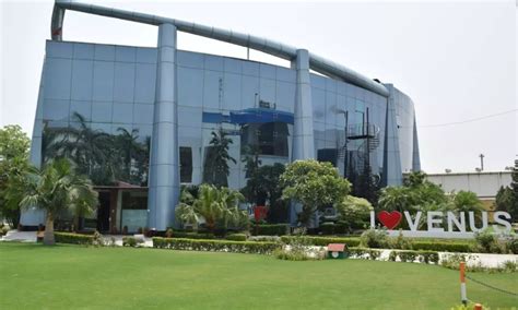 Venus Remedies Secures Marketing Authorisation For Ceftazidime ...