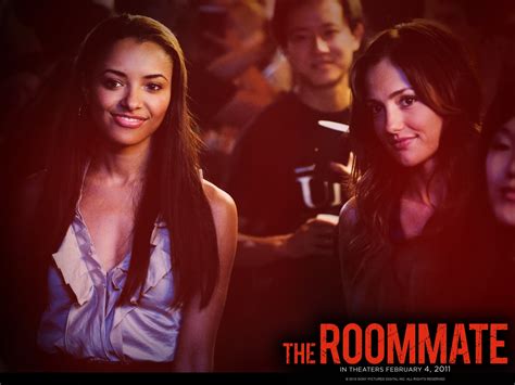 The Roommate HD Wallpaper Featuring Minka Kelly