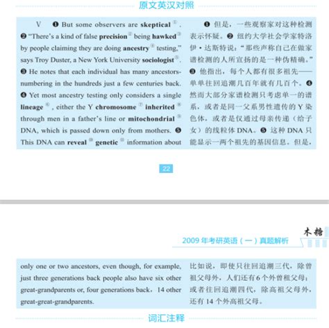 中国社会科学院大学中国哲学考研经验考研参考书的相关说明，教你如何正确使用 - 知乎