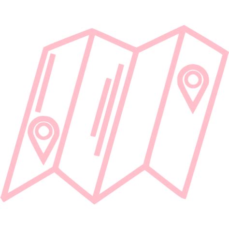 Pink Map Icon 的图像结果