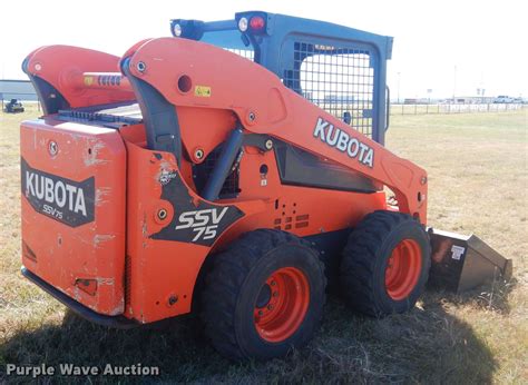 Kubota 75 Skid Steer Lifting Capacity at Penny Troche blog