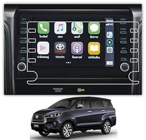 ROLENT GUARD Touch Screen System Guard for TOYOTA INNOVA 2.4 G Car ...