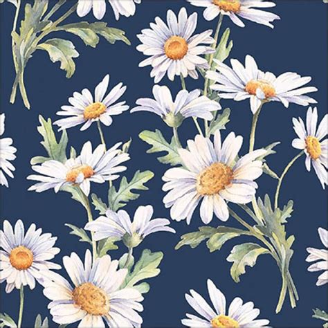DCAD Decoupage Tissue Paper Napkin - Floral Theme Tissue Beautiful ...