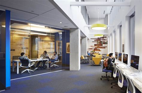 The Summit at University City - SCB - SCB