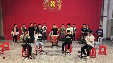 中国古乐——潮州大锣鼓