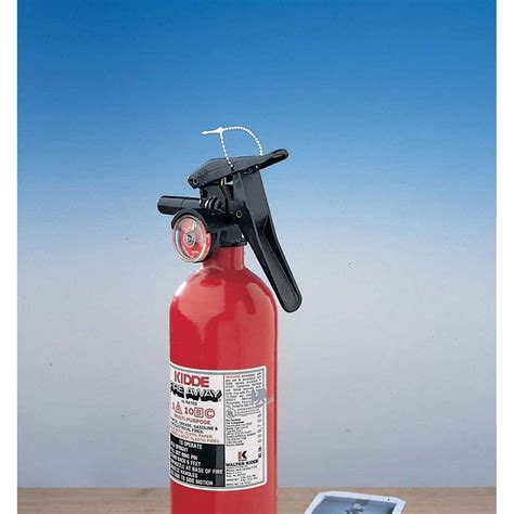 Fire extinguisher seals - Brady Part: 103630 | Brady | BradyIndia.co.in