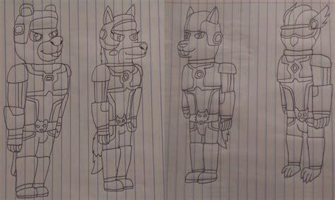 Image result for Mini Force Drawing