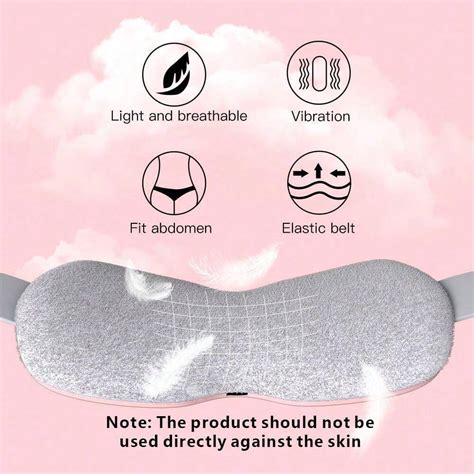 Cuscinetto riscaldante portatile e senza fili, cuscinetto riscaldante ...