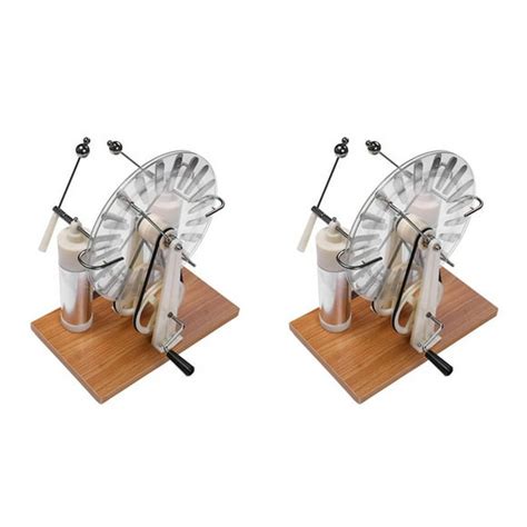 Static Electricity Demonstrating Machine 的图像结果