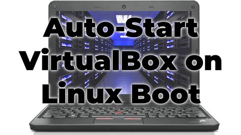 Image result for VirtualBox Looping Startup