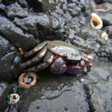 Do Crabs Eat Limpets? – Outlife Expert