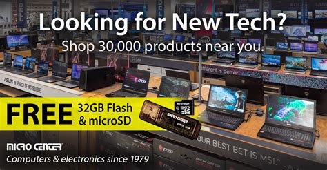 Micro Center Computer Store 的图像结果