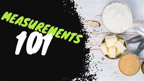 Measurements Explained 的图像结果