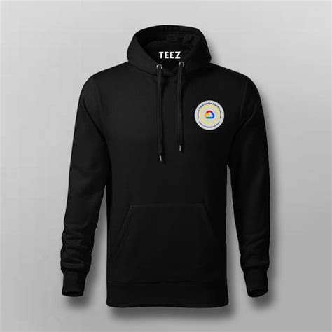 Cloud DevOps Engineer Hoodie For Men – Google Cloud