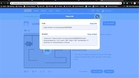 Image result for How to Make a Project Using Scratch