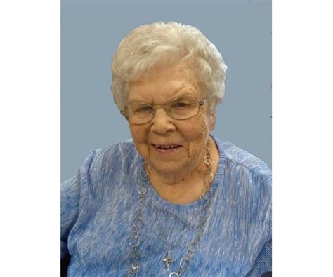 Miriam Jones Obituary (2023) - Warren, IN - Chronicle-Tribune