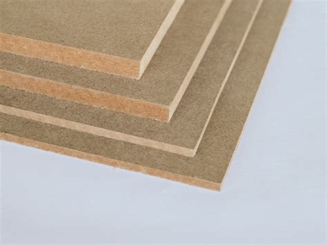 HDF - High Density Fiberboard - PRIMEX COMPANY