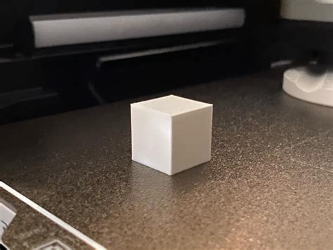Image result for Cube Test Process