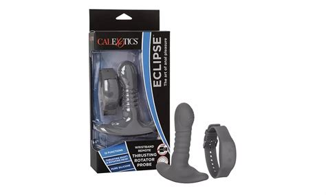 Image result for Eclipse Thrusting Rotator Probe Review