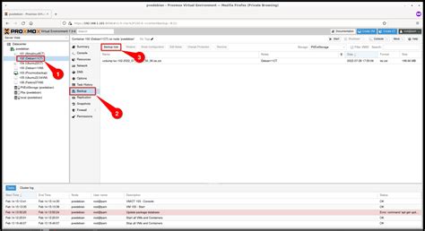 Image result for Proxmox Backup Server Tutorial