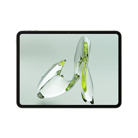 OnePlus Pad Go 28.85cm 2.4K 7:5 Ratio Tablet