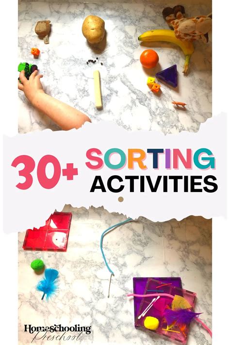 Image result for Spring Preschool Sorting Activities