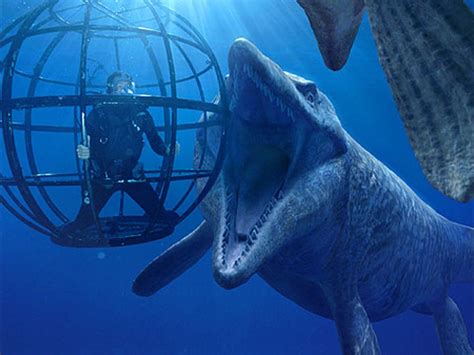 Real Sea Monster Dinosaur Fish Found Alive Documantery 2015 ...