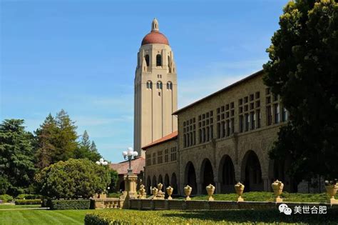 斯坦福大学——2018年QS世界大学排名全球第2！ - 知乎