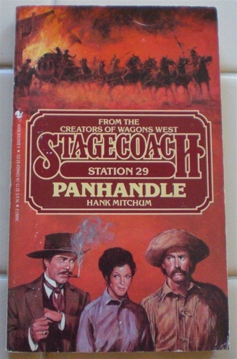 Buy STAGECOACH #29 (Stagecoach Station) Book Online at Low Prices in ...