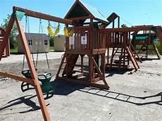 playground swing sets swing sets in michigan on sale two days only playground swing sets swing sets in michigan on sale two days only