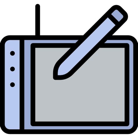 Pad - Free multimedia icons