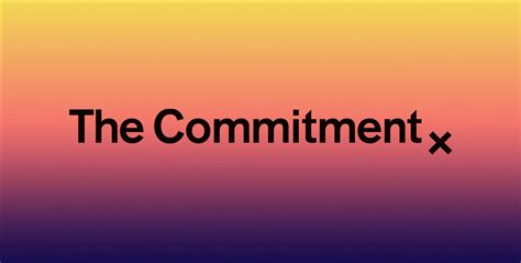 How The Commitment uses Climate Scorecards to inform political ...