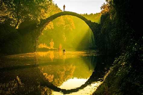 Weirdest Places Across the World You Should Explore Once In Lifetime