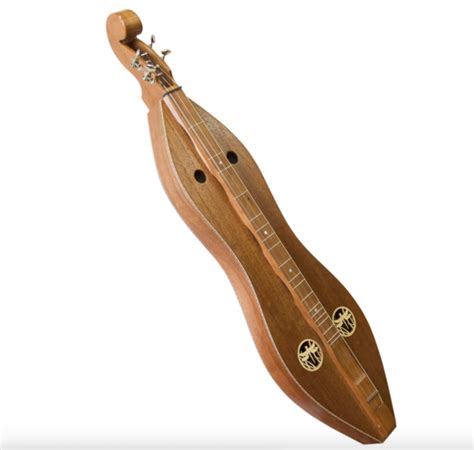 The Sweet Sound of the Dulcimer — American Center for Elemental Music ...