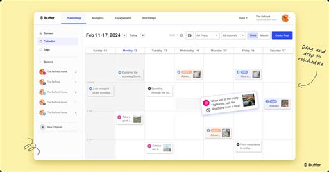 Calendar Plan 的图像结果