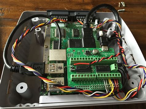 Image result for Control Block Complete Set