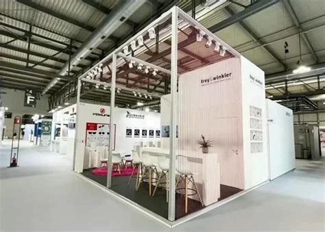 Exhibition Hall Construction Service from Ghaziabad