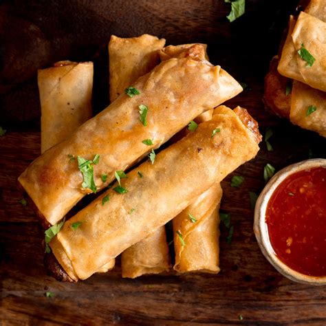 Image result for Spring Rolls Boiled
