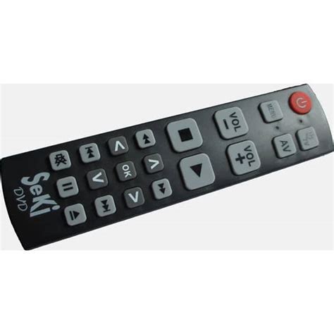 Image result for Programmer Telecommande Seki