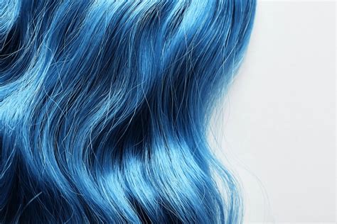 How Long To Wait After Dying Hair To Wash