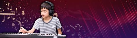 Learn Online Keyboard Course | Learner Circle