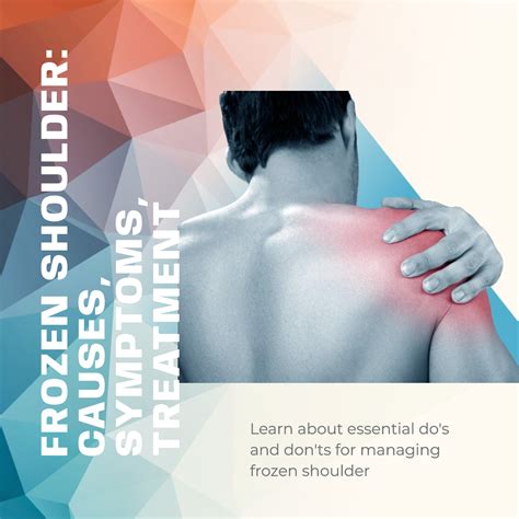 Frozen Shoulder Menopause