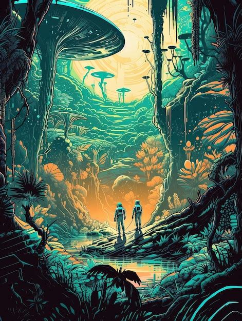 Image result for Alien Planet Movie 2005