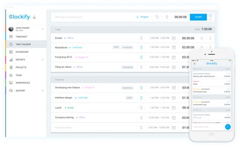 Best Employee Time Clock App 的图像结果