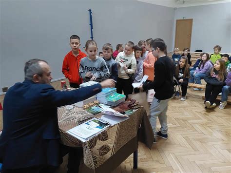 Aktualności | Szkoła Podstawowa nr 2 im. księżnej Eleonory Czartoryskiej