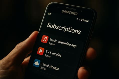 How To Cancel And Refund Samsung Galaxy Subscription Charges After You Forgot To Cancel – The ...