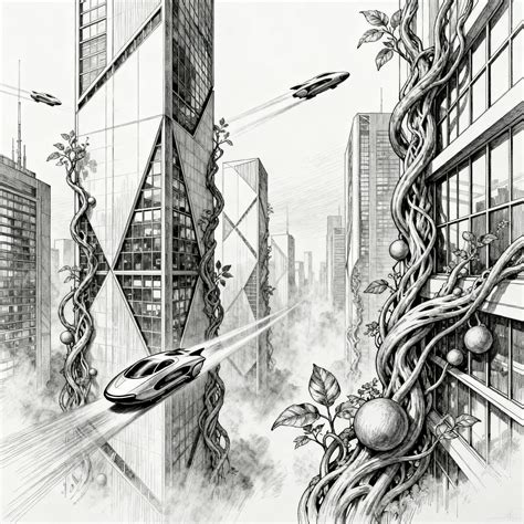 Urbanization Drawing Activity 的图像结果