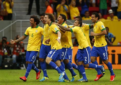 International Friendly Preview: Brazil vs Portugal Live Streaming ...